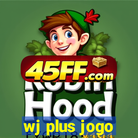 wj plus jogo
